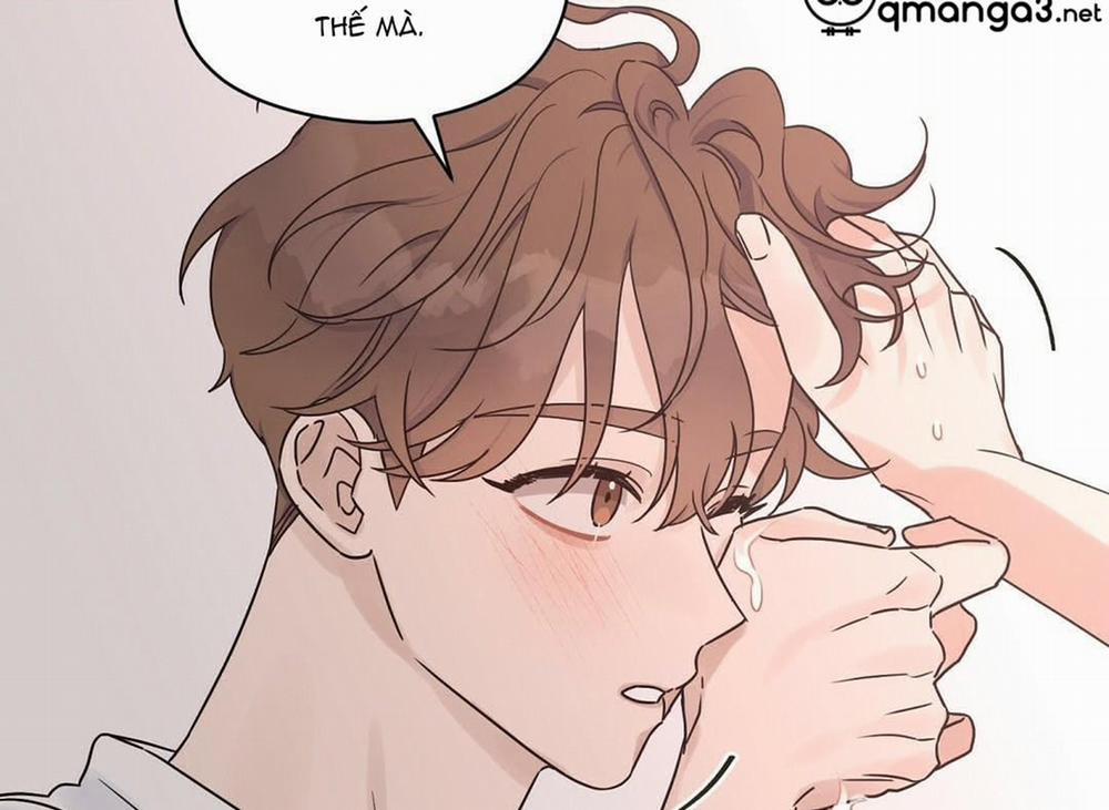 Phức Cảm Tự Ti Của Omega 27 trang 17