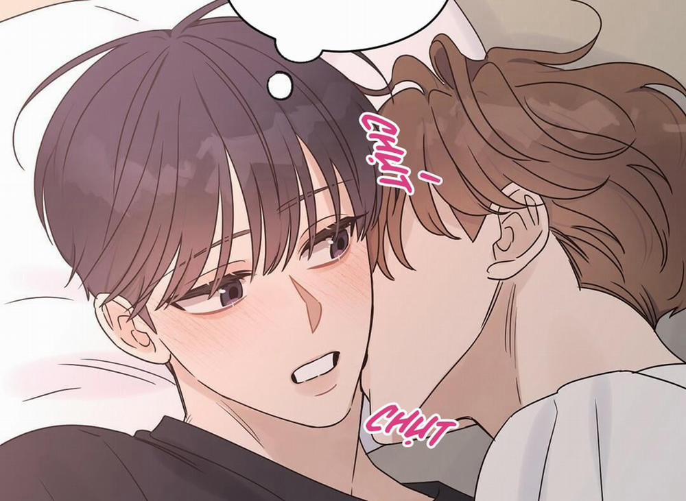 Phức Cảm Tự Ti Của Omega 27 trang 45