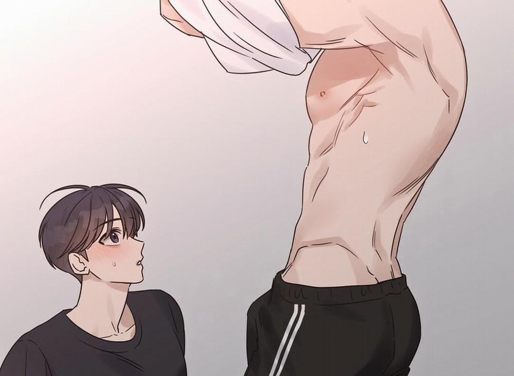 Phức Cảm Tự Ti Của Omega 27 trang 64