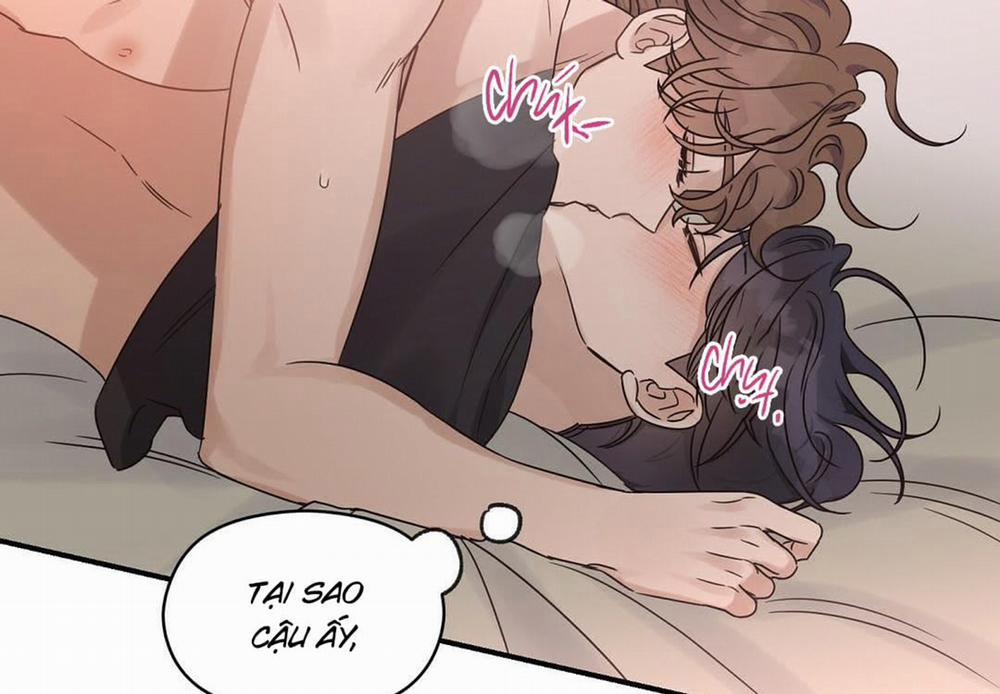 Phức Cảm Tự Ti Của Omega 28 trang 134