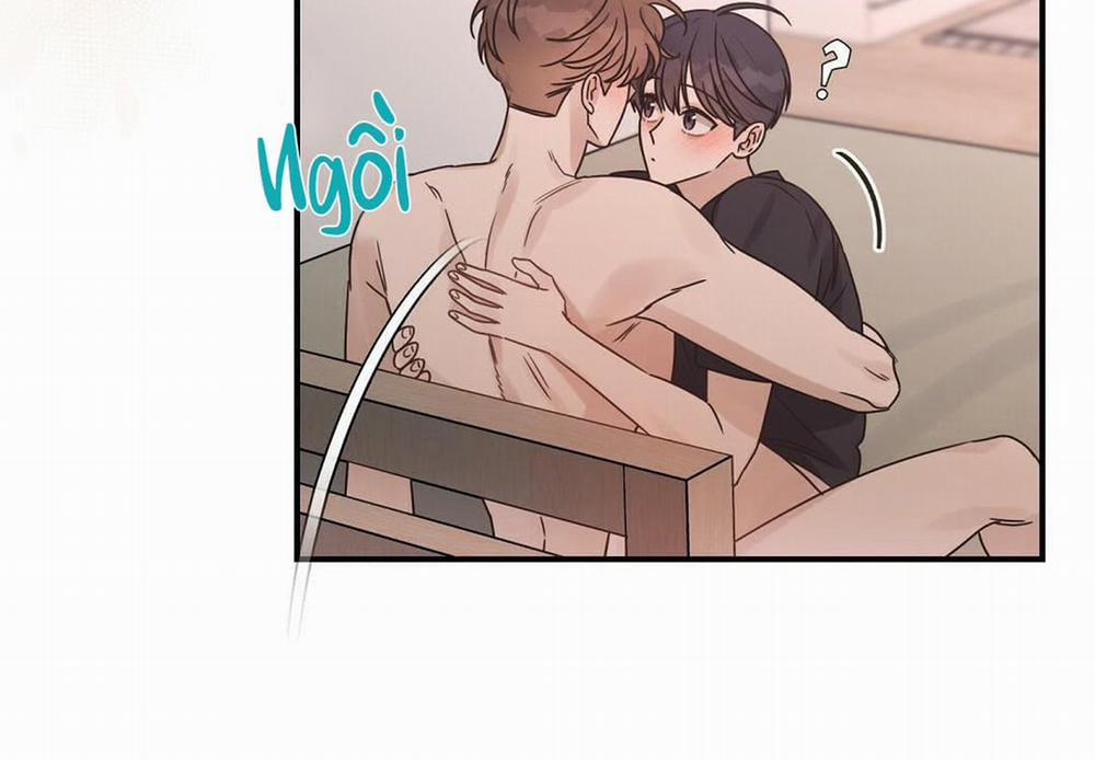 Phức Cảm Tự Ti Của Omega 28 trang 59