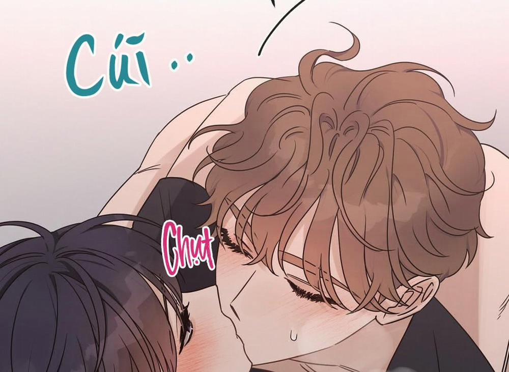 Phức Cảm Tự Ti Của Omega 29 trang 11