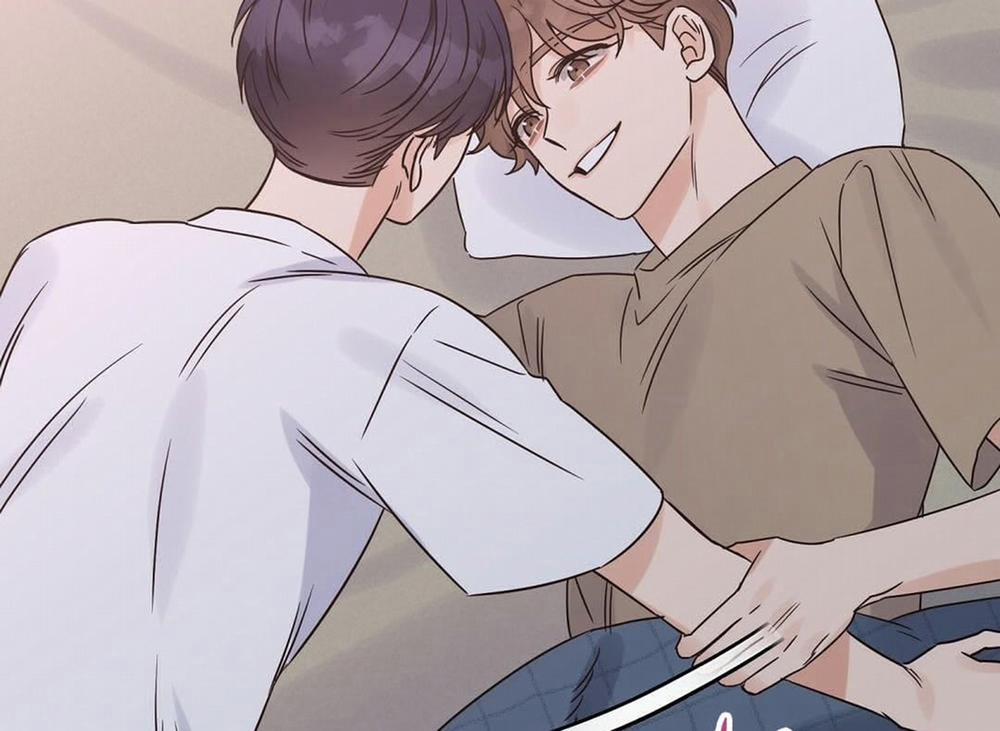 Phức Cảm Tự Ti Của Omega 29 trang 111