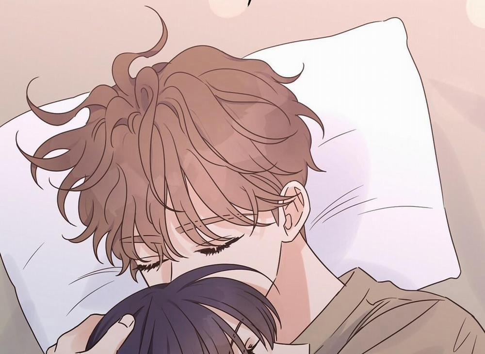 Phức Cảm Tự Ti Của Omega 29 trang 138