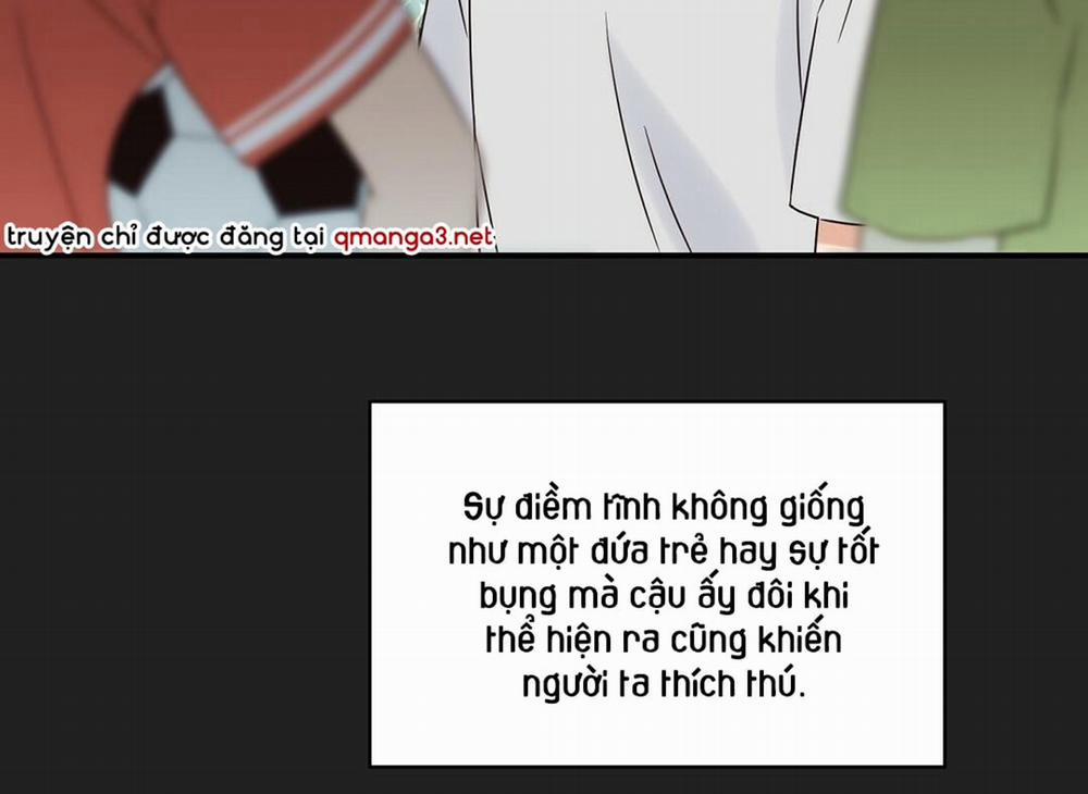 Phức Cảm Tự Ti Của Omega 29 trang 150