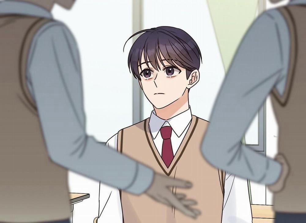 Phức Cảm Tự Ti Của Omega 29 trang 152