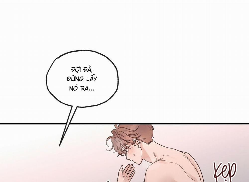 Phức Cảm Tự Ti Của Omega 29 trang 6