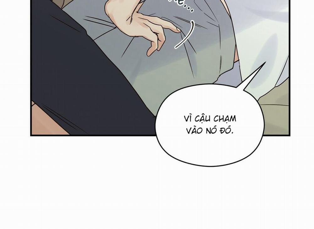 Phức Cảm Tự Ti Của Omega 30 trang 131