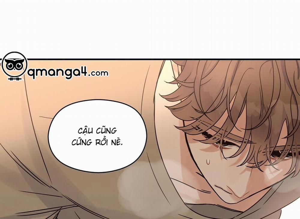 Phức Cảm Tự Ti Của Omega 30 trang 134