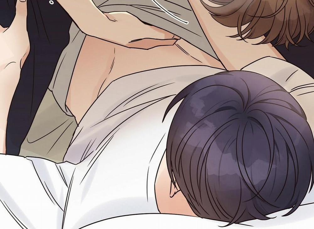 Phức Cảm Tự Ti Của Omega 30 trang 138