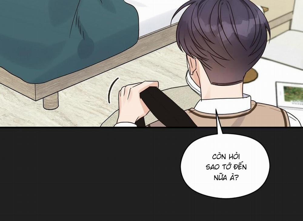 Phức Cảm Tự Ti Của Omega 30 trang 18