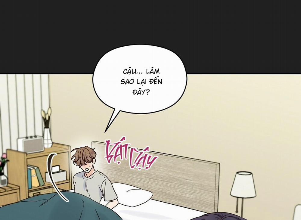 Phức Cảm Tự Ti Của Omega 30 trang 19