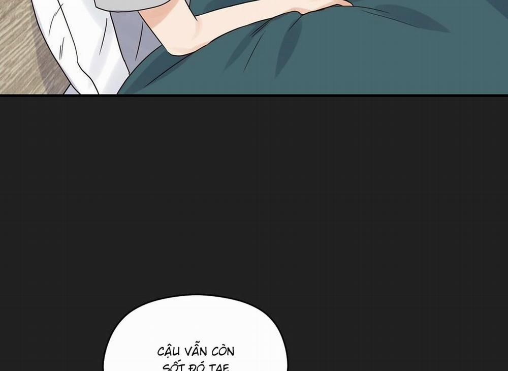 Phức Cảm Tự Ti Của Omega 30 trang 21