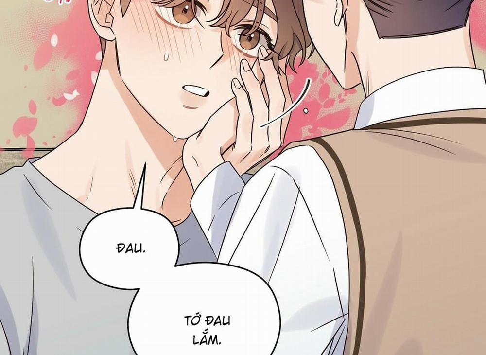 Phức Cảm Tự Ti Của Omega 30 trang 33