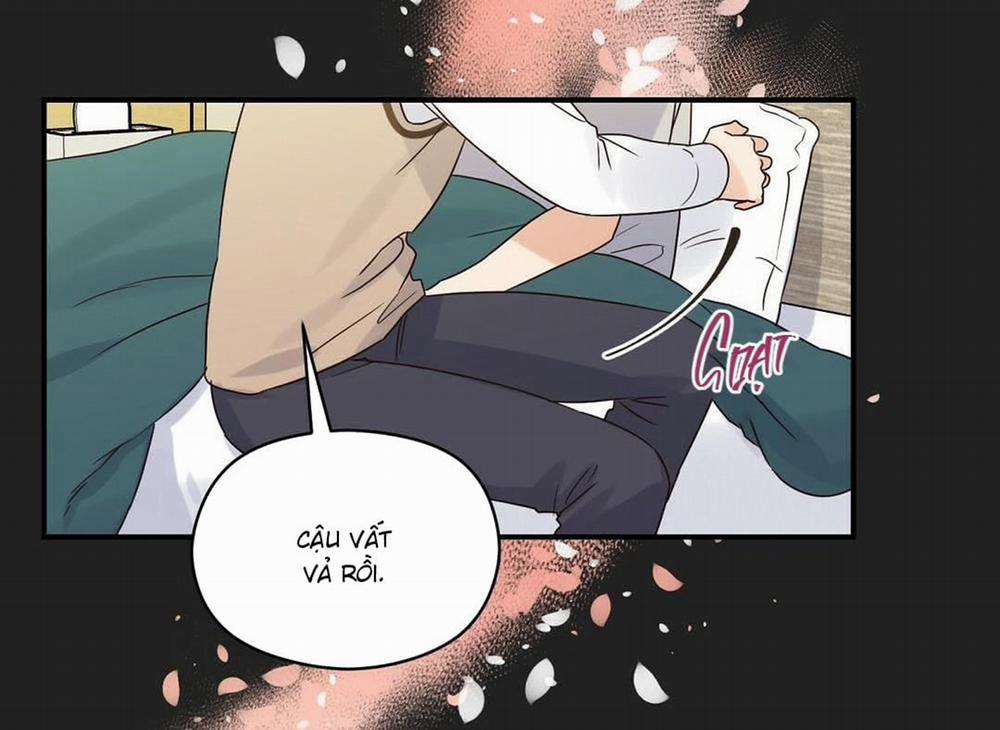 Phức Cảm Tự Ti Của Omega 30 trang 35