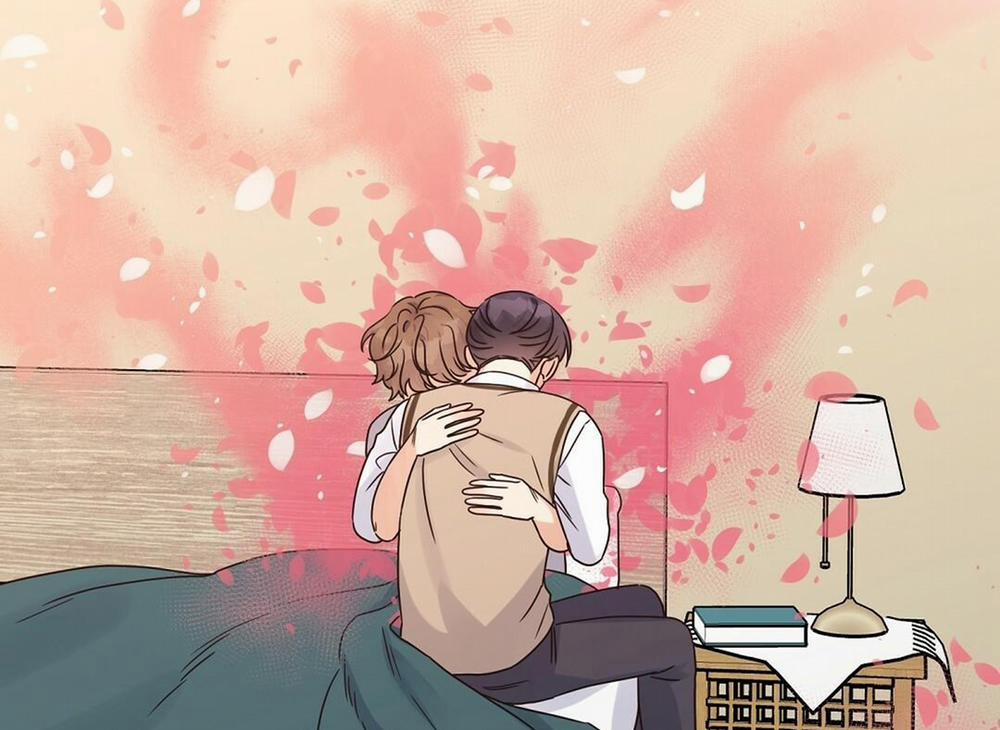 Phức Cảm Tự Ti Của Omega 30 trang 42