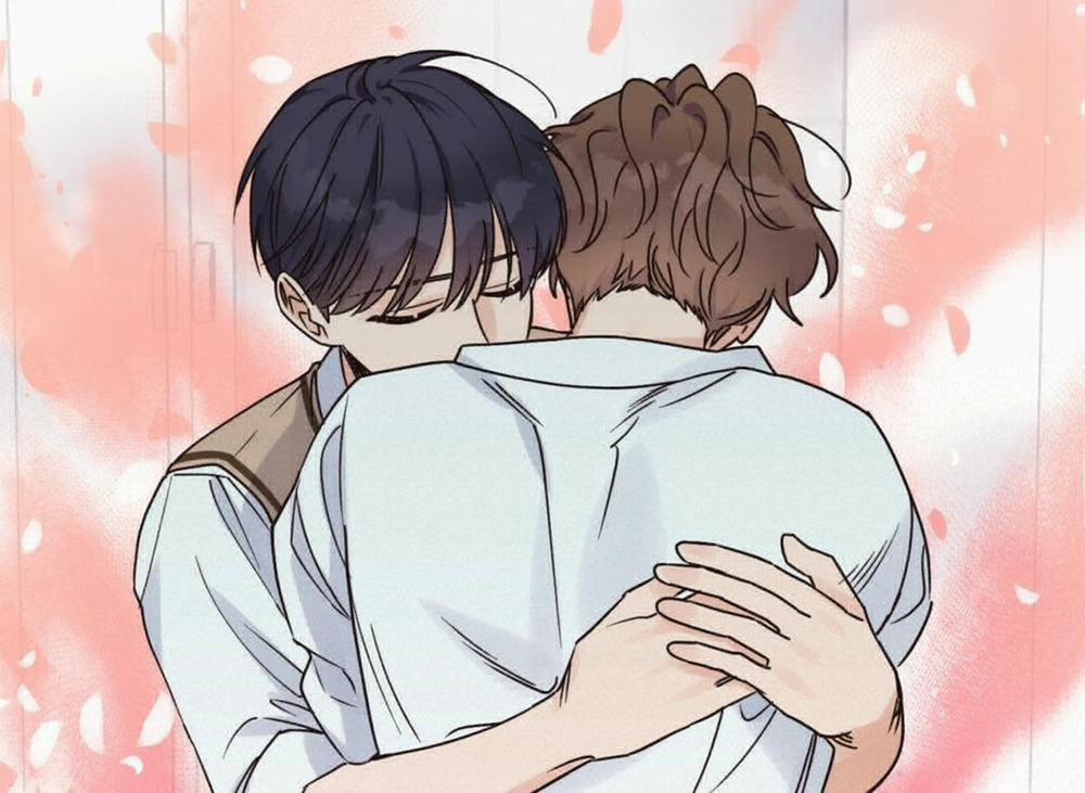 Phức Cảm Tự Ti Của Omega 30 trang 77