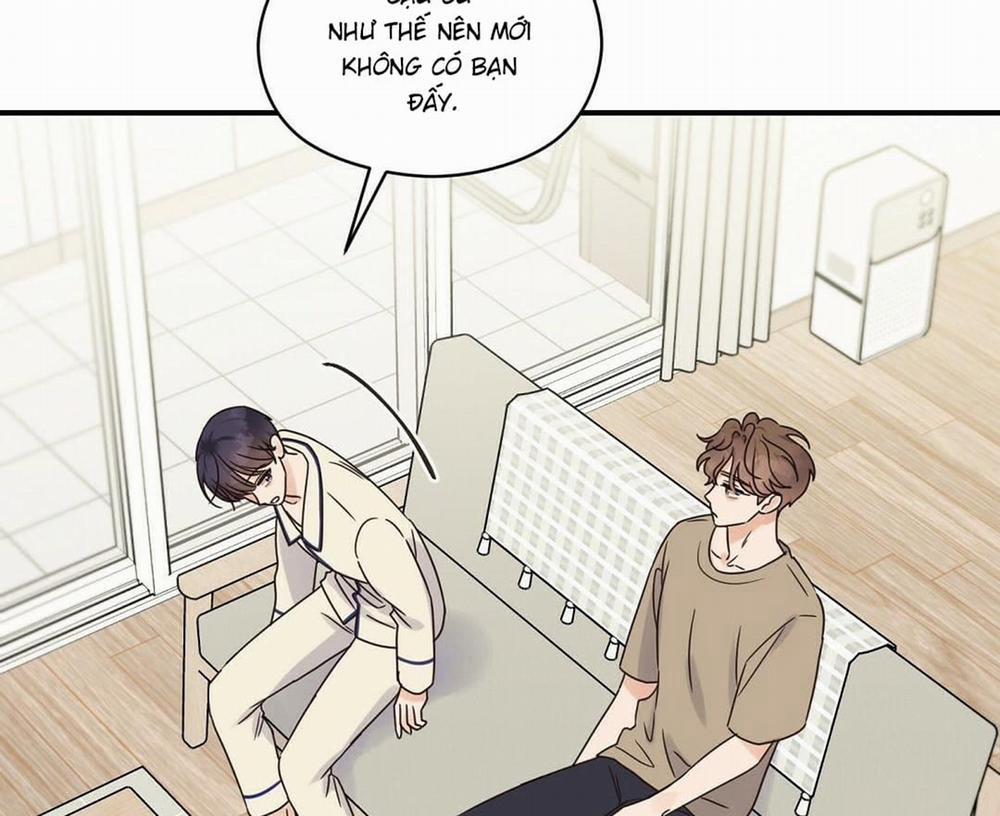 Phức Cảm Tự Ti Của Omega 31 trang 132