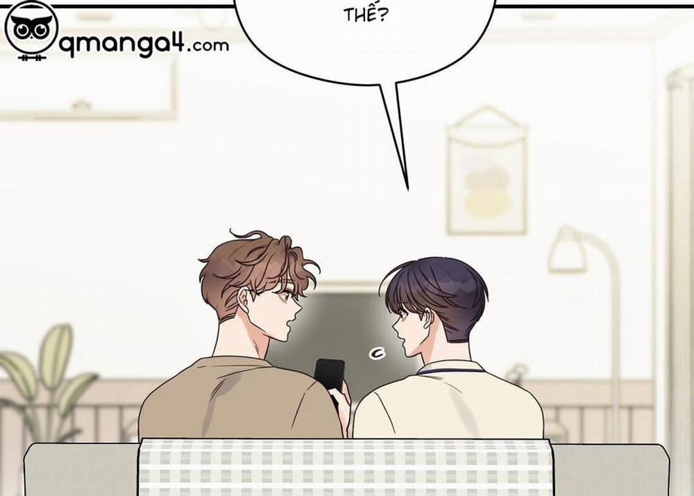Phức Cảm Tự Ti Của Omega 32 trang 10