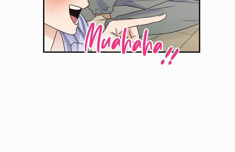 Phức Cảm Tự Ti Của Omega 32 trang 116