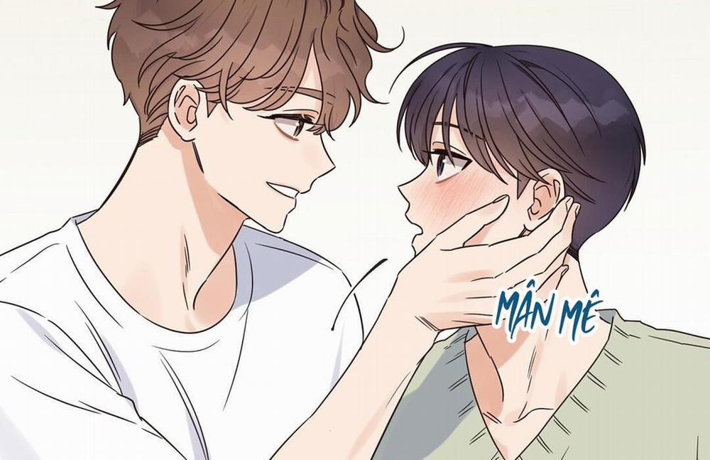 Phức Cảm Tự Ti Của Omega 32 trang 118