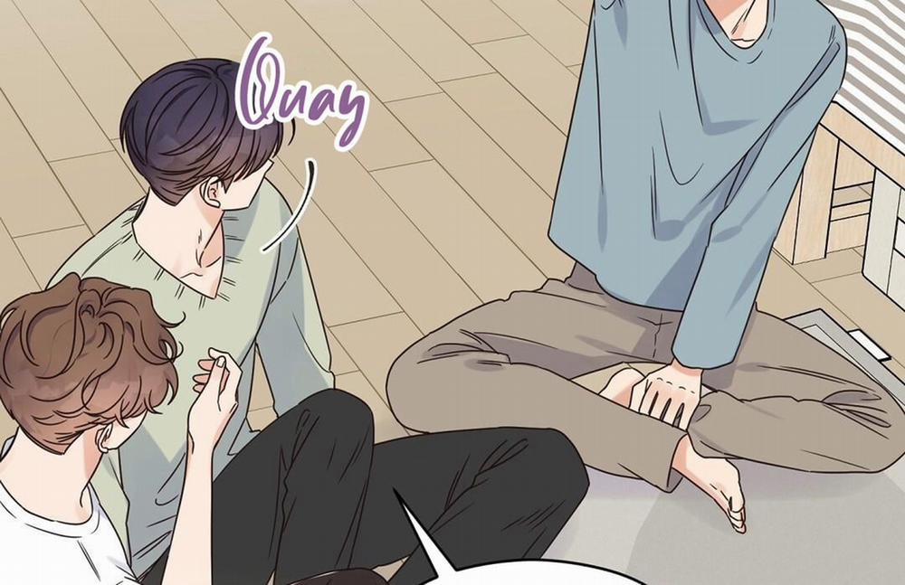 Phức Cảm Tự Ti Của Omega 32 trang 126