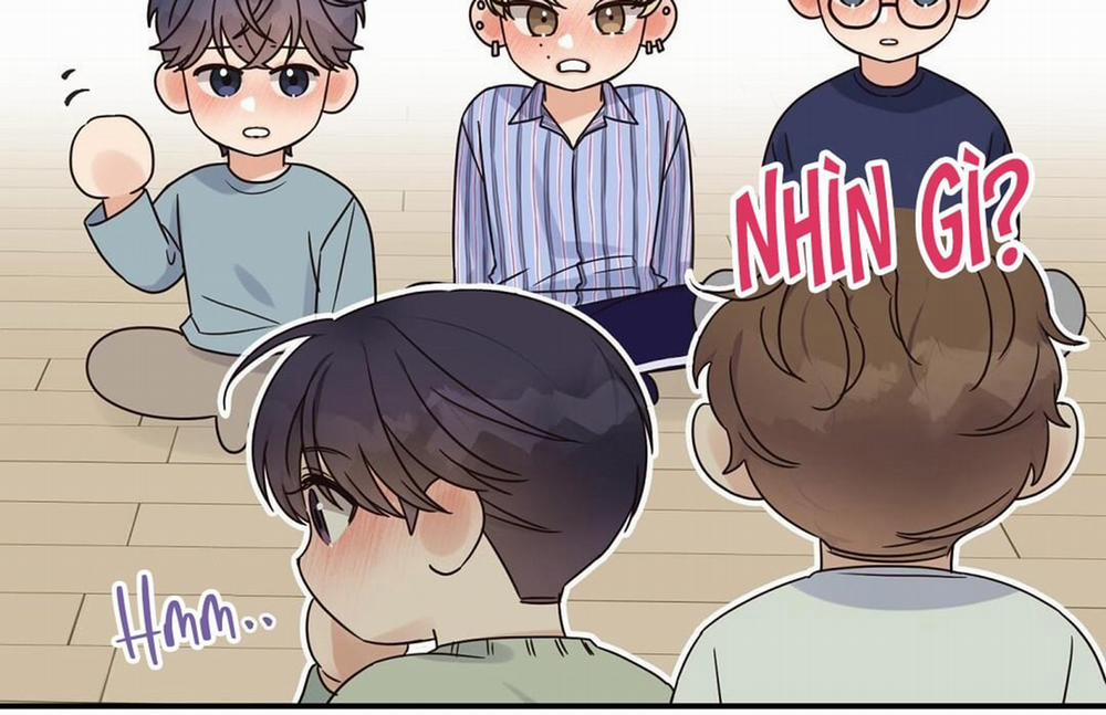 Phức Cảm Tự Ti Của Omega 32 trang 129