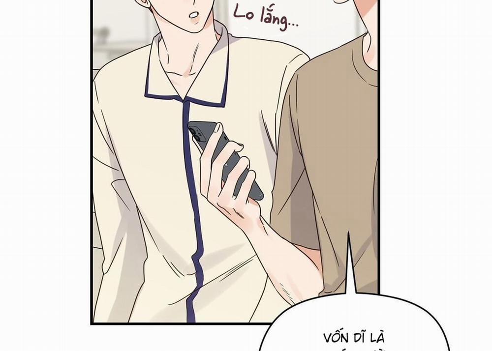 Phức Cảm Tự Ti Của Omega 32 trang 13