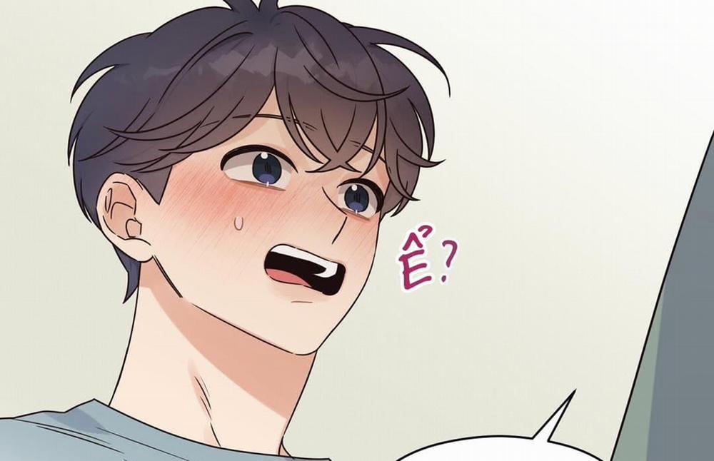 Phức Cảm Tự Ti Của Omega 32 trang 134