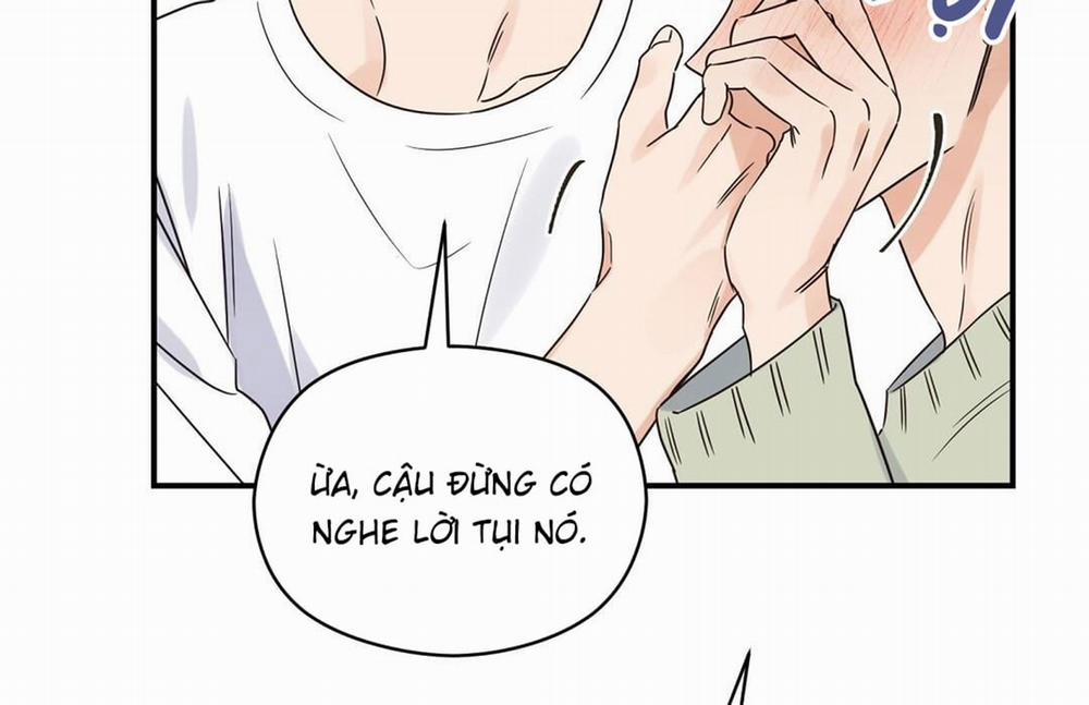 Phức Cảm Tự Ti Của Omega 32 trang 144