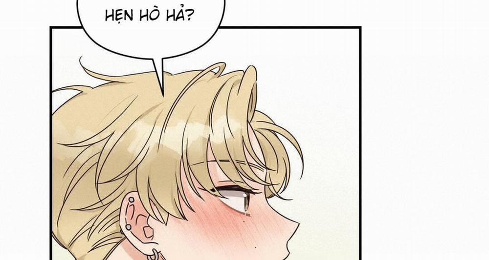 Phức Cảm Tự Ti Của Omega 32 trang 158