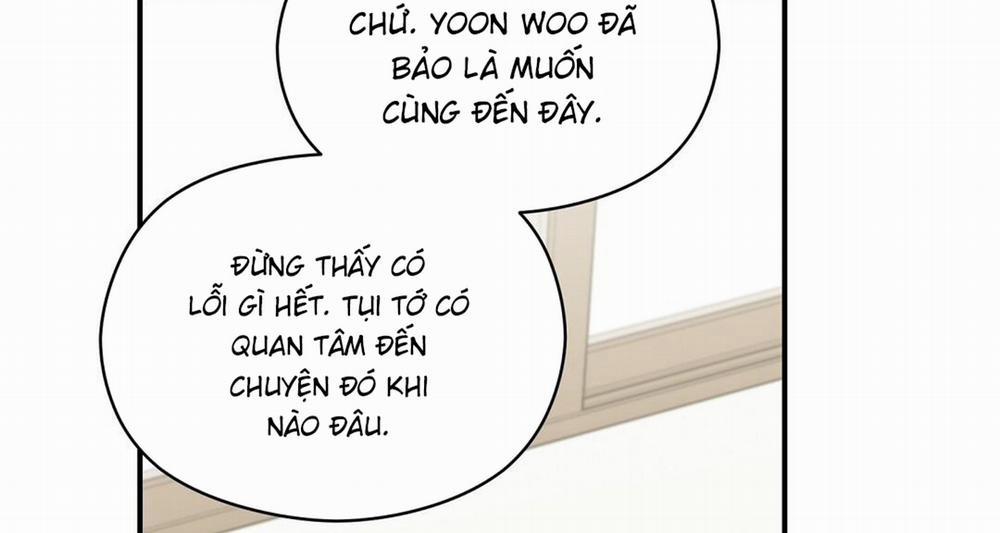Phức Cảm Tự Ti Của Omega 32 trang 169