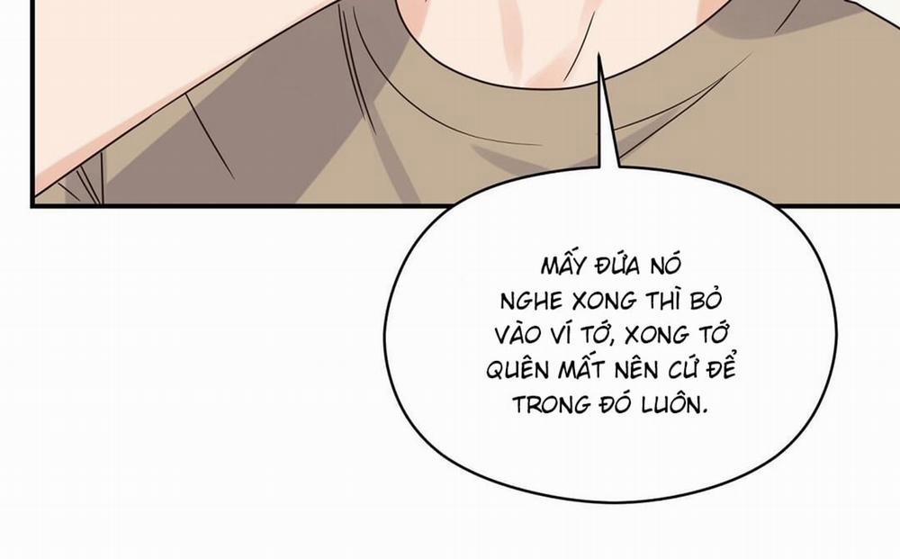 Phức Cảm Tự Ti Của Omega 32 trang 22