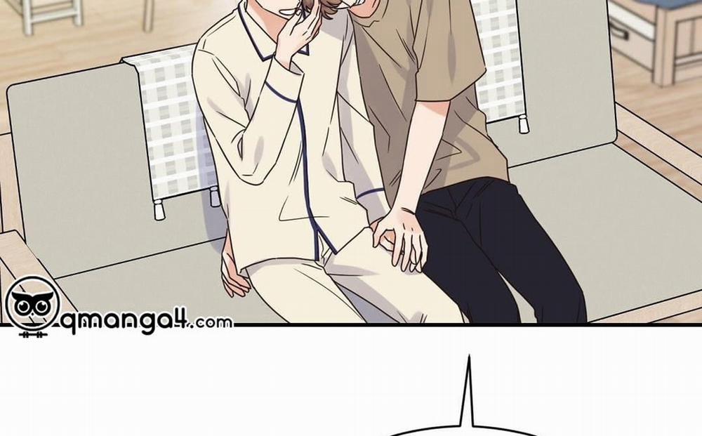 Phức Cảm Tự Ti Của Omega 32 trang 28