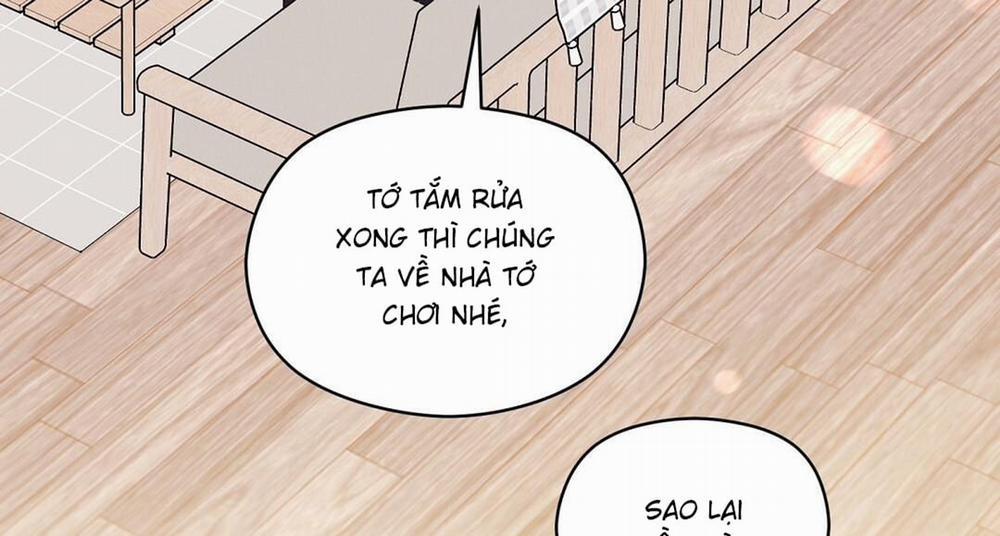 Phức Cảm Tự Ti Của Omega 32 trang 45