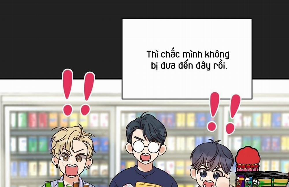 Phức Cảm Tự Ti Của Omega 32 trang 64