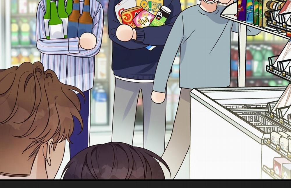 Phức Cảm Tự Ti Của Omega 32 trang 65