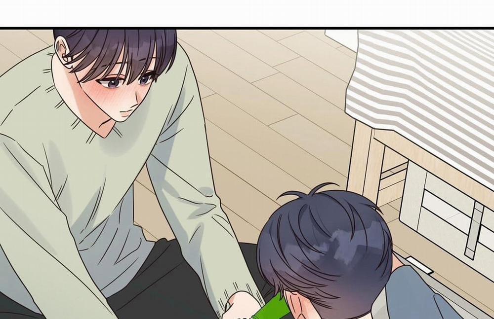 Phức Cảm Tự Ti Của Omega 32 trang 70