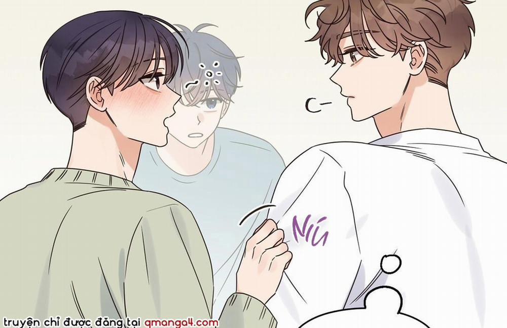 Phức Cảm Tự Ti Của Omega 32 trang 73