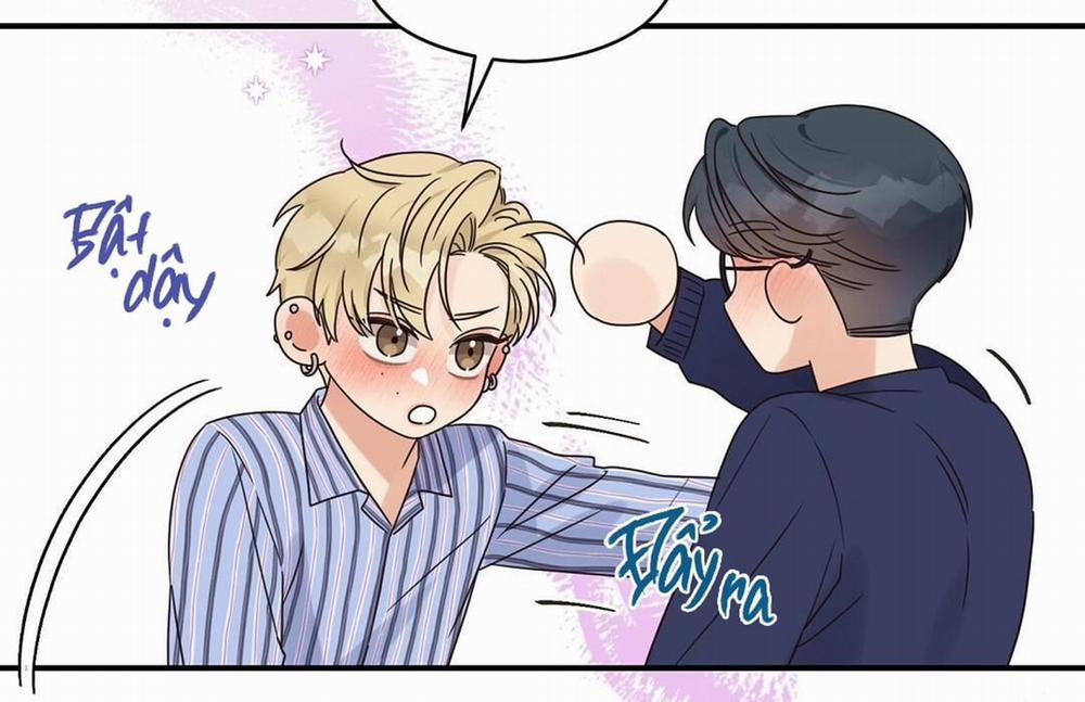 Phức Cảm Tự Ti Của Omega 32 trang 89