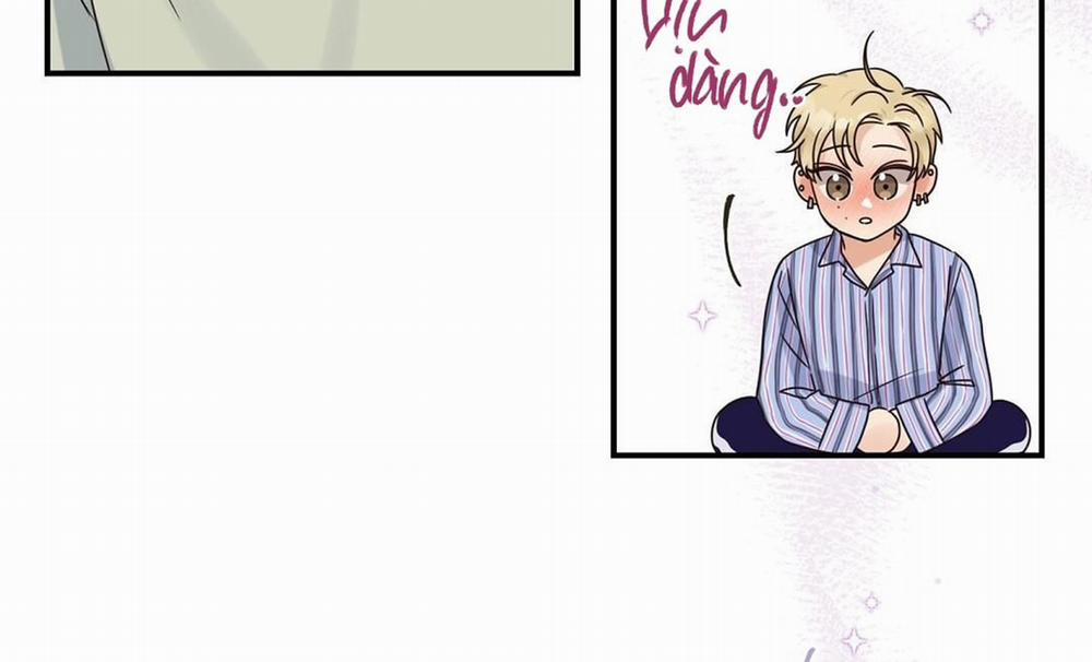 Phức Cảm Tự Ti Của Omega 32 trang 98