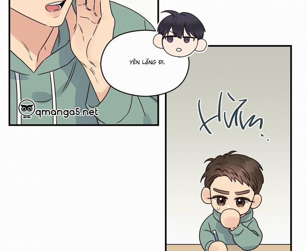 Phức Cảm Tự Ti Của Omega 33 trang 100