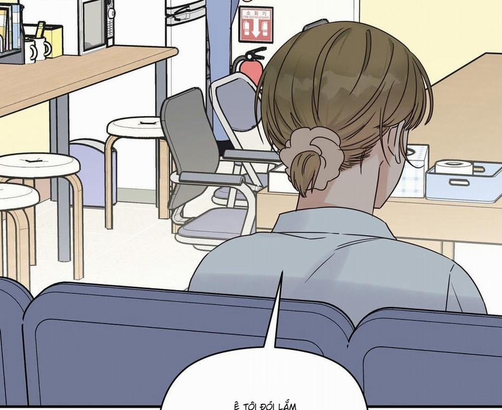 Phức Cảm Tự Ti Của Omega 33 trang 133