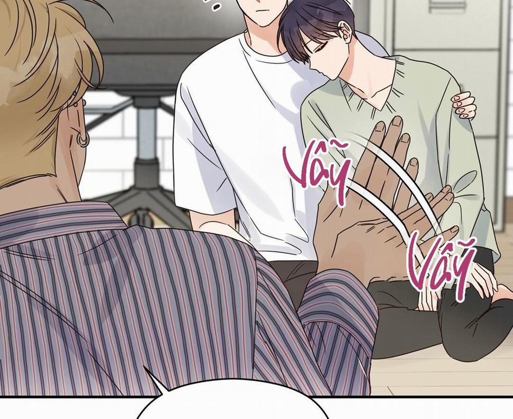 Phức Cảm Tự Ti Của Omega 33 trang 17