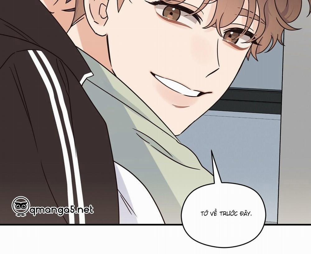 Phức Cảm Tự Ti Của Omega 33 trang 25