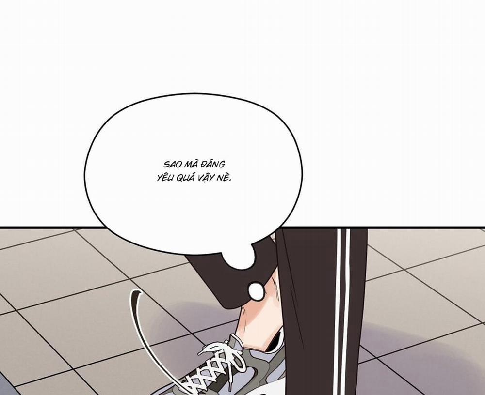 Phức Cảm Tự Ti Của Omega 33 trang 39