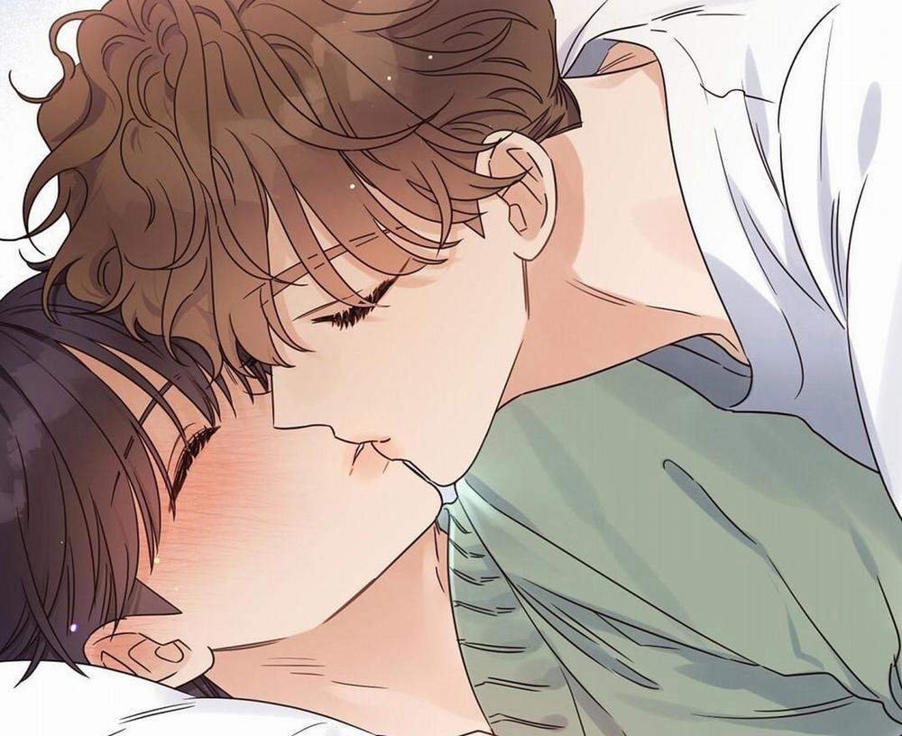 Phức Cảm Tự Ti Của Omega 33 trang 62