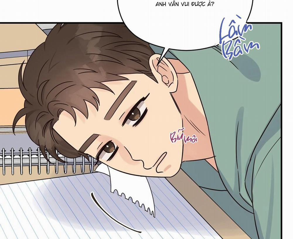 Phức Cảm Tự Ti Của Omega 33 trang 78