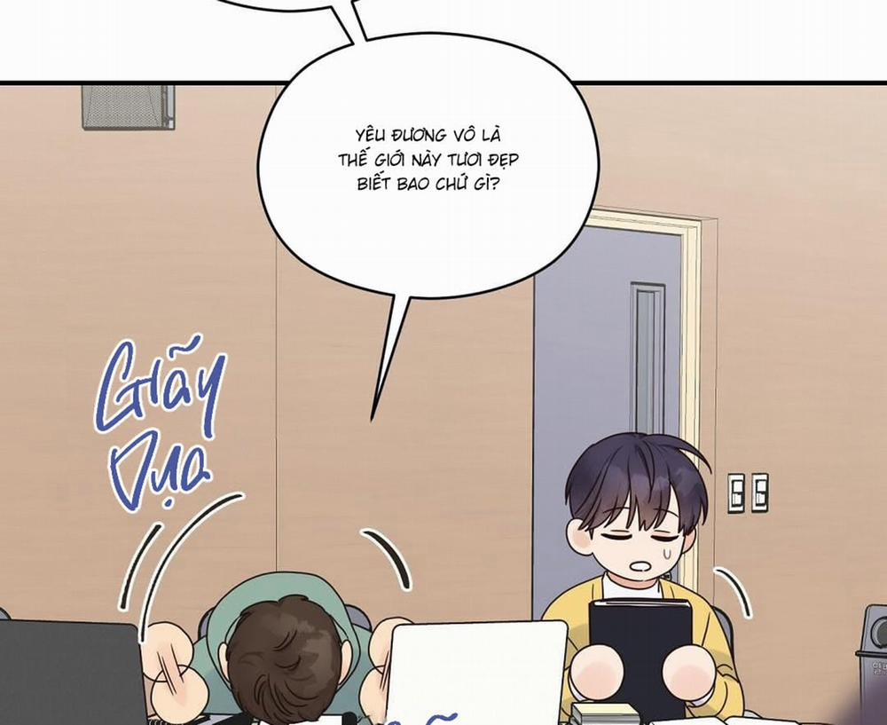 Phức Cảm Tự Ti Của Omega 33 trang 80