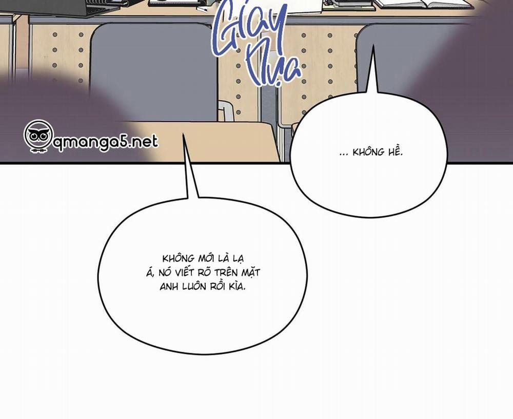Phức Cảm Tự Ti Của Omega 33 trang 81